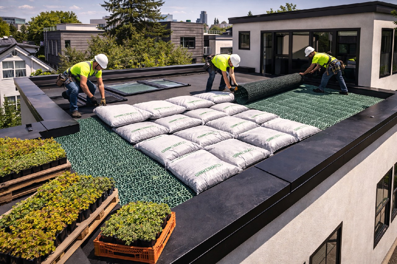 Ultimate Roof Installation Guide for Philly Homes image 3