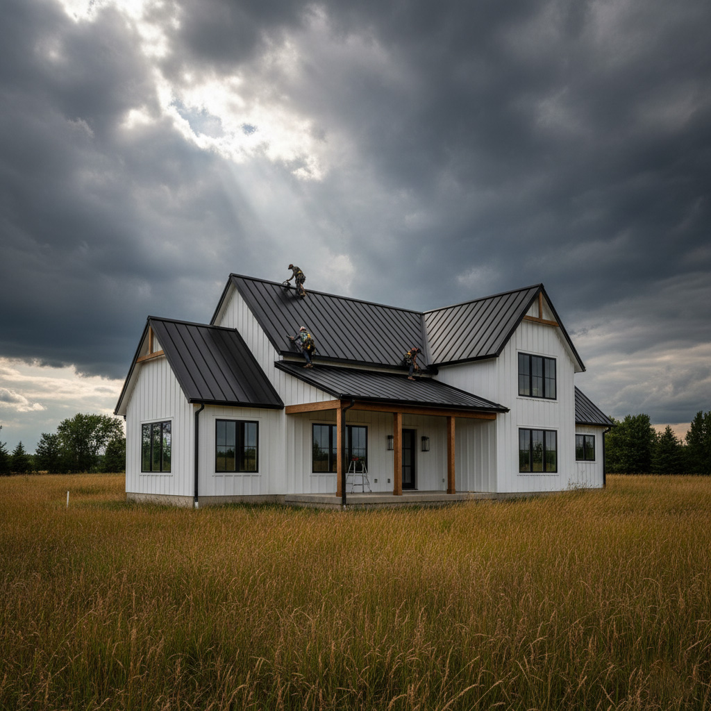 Philly Roof Maintenance: 6 Hacks to Double Lifespan image 2