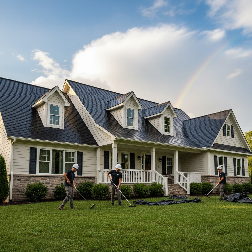 Slate Roofs in Philly: Elite Choice, Smart Savings