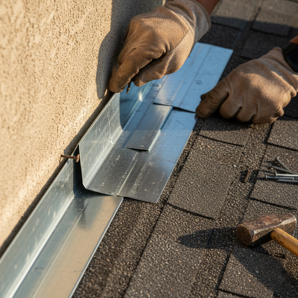 Philadelphia Roofing service in West Philadelphia