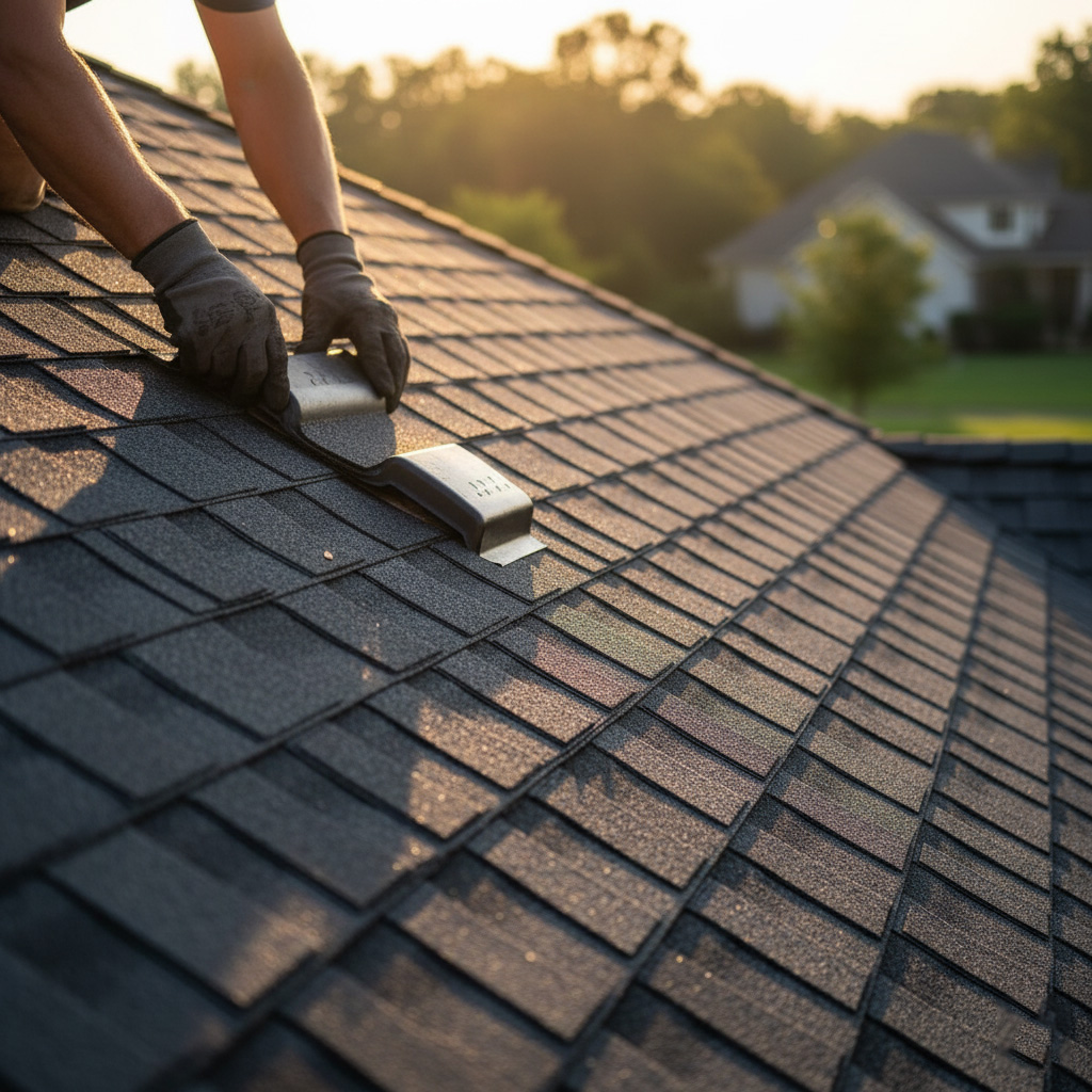 Boost Philly Homes: Roof Ventilation Secrets Revealed